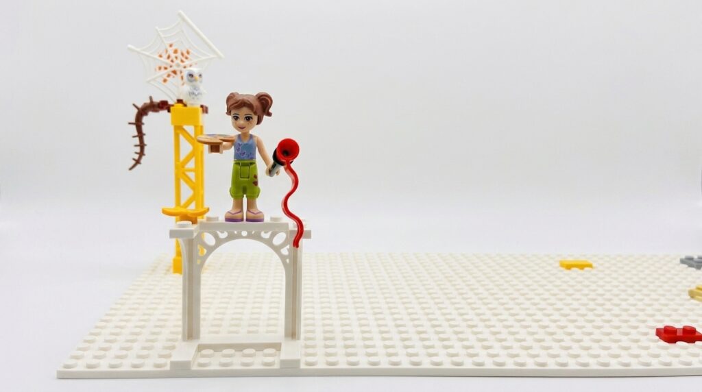 Lego Serious Play