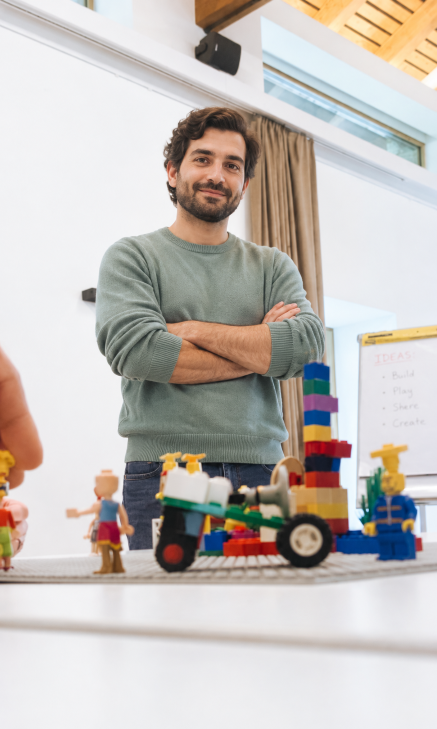 LEGO Serious Play