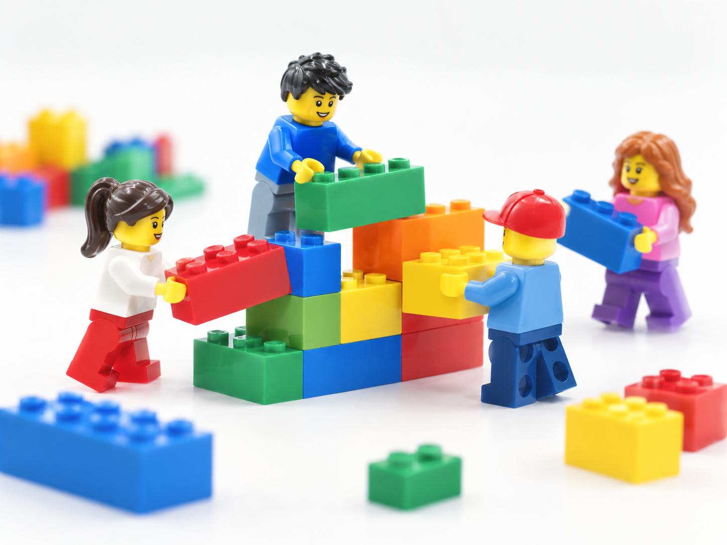 Team Building
