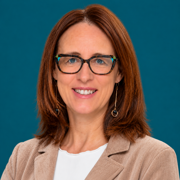 Verena Bachmann